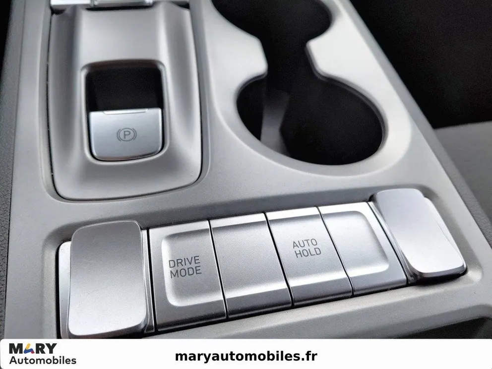 Véhicule occasion 193790 - hyundai KONA - Photo 16