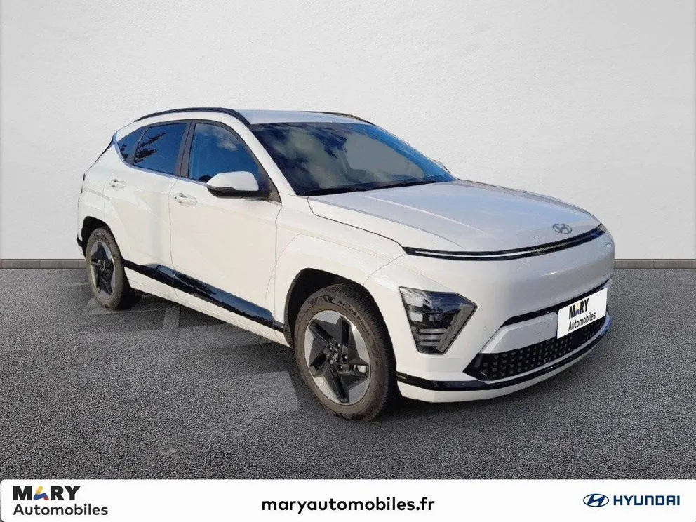Véhicule occasion 147512 - hyundai KONA - Photo 3