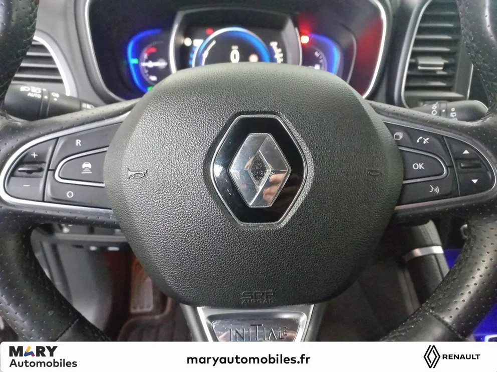 Véhicule occasion 214322 - renault KOLEOS - Photo 13