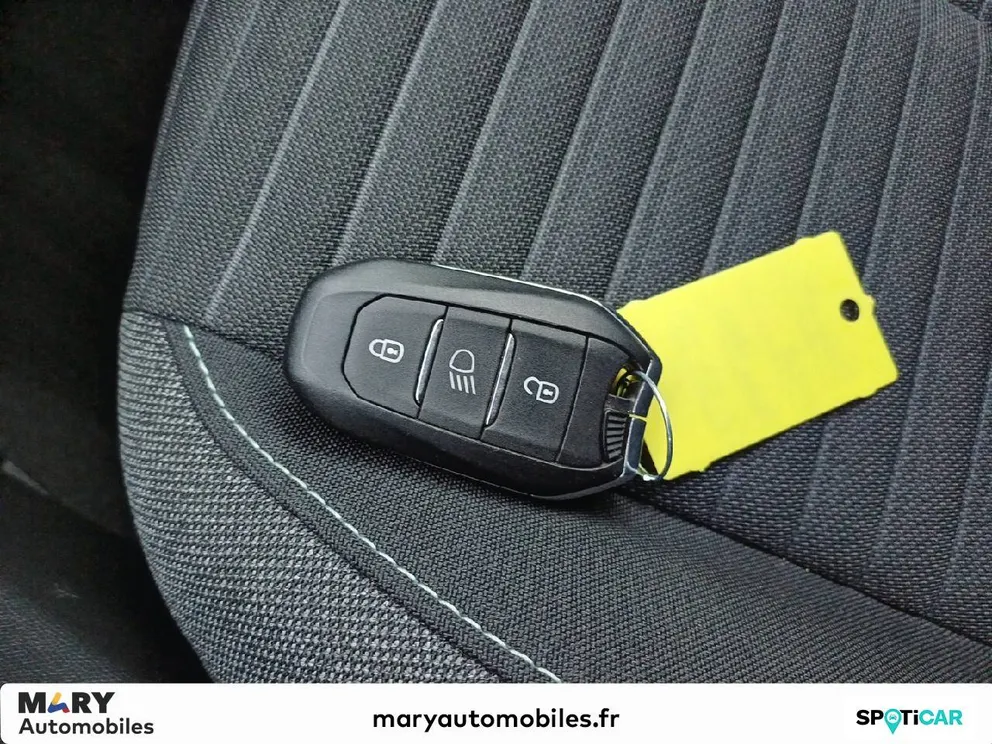 Véhicule occasion 213454 - peugeot 208 - Photo 14