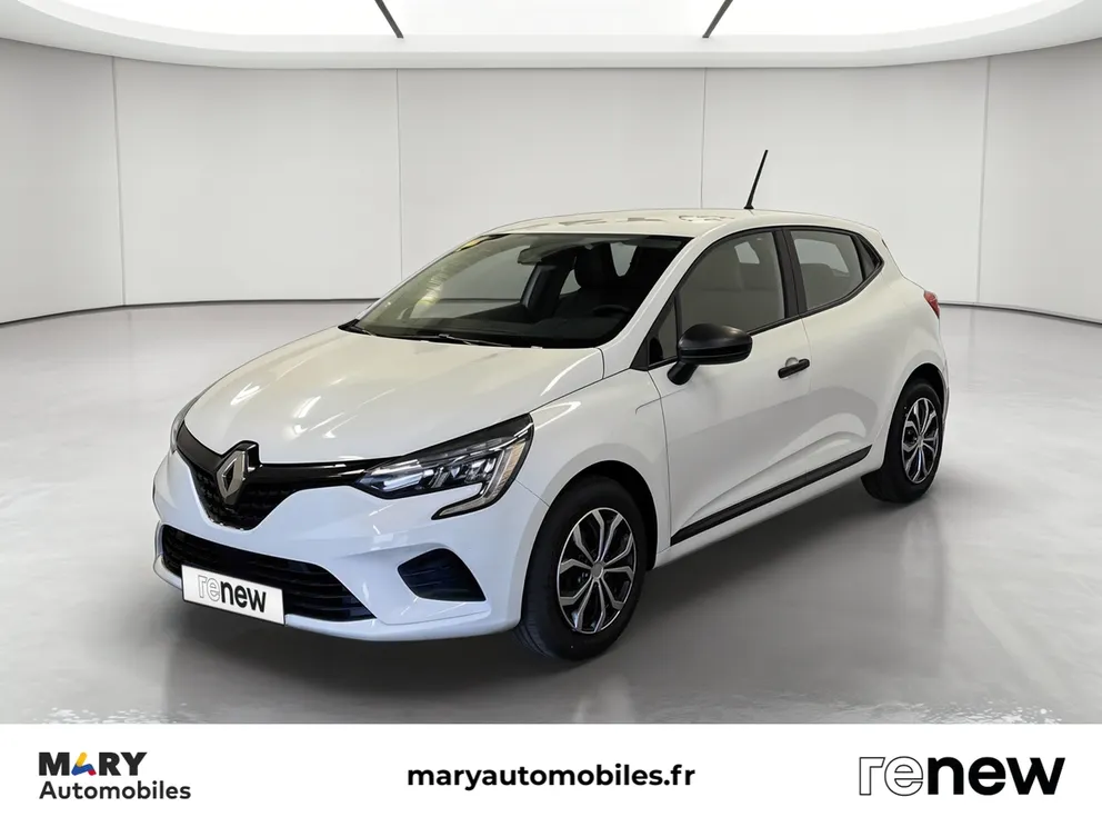 Véhicule occasion 1236551 - renault CLIO - Photo 1