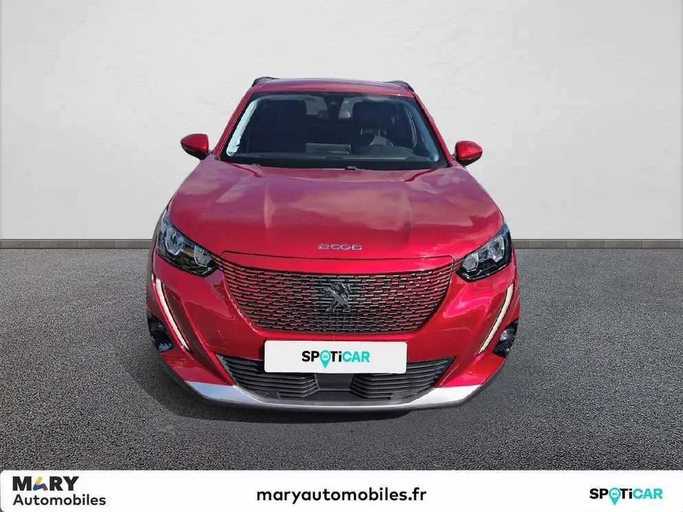 Véhicule occasion 1227458 - peugeot 2008 - Photo 6