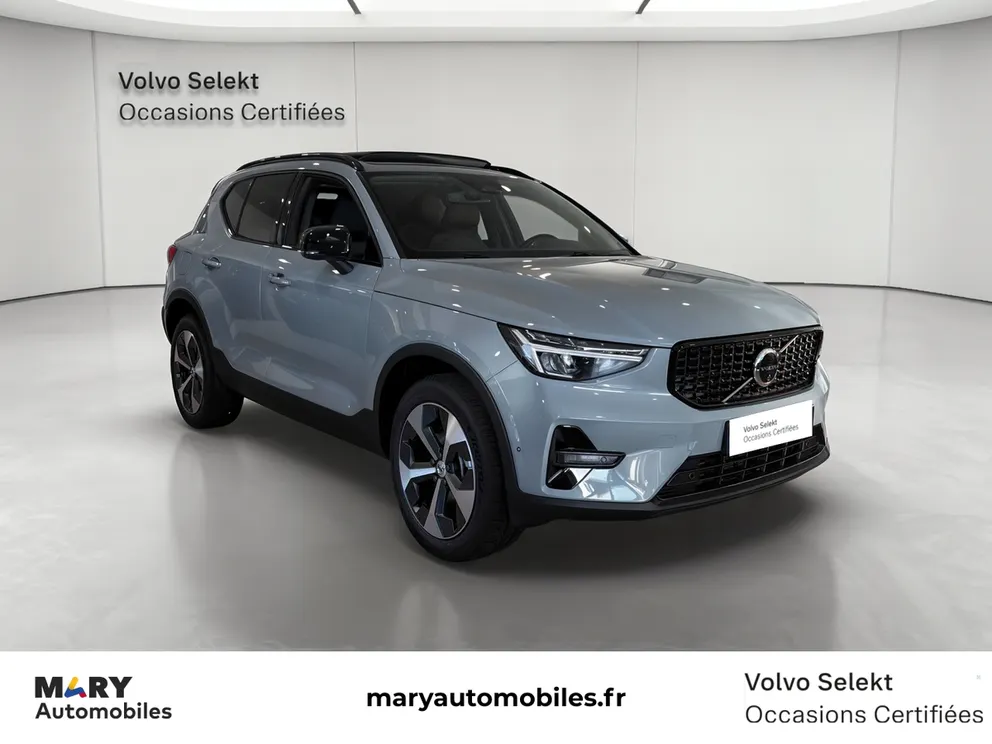 Véhicule occasion 1243577 - volvo XC40 - Photo 6