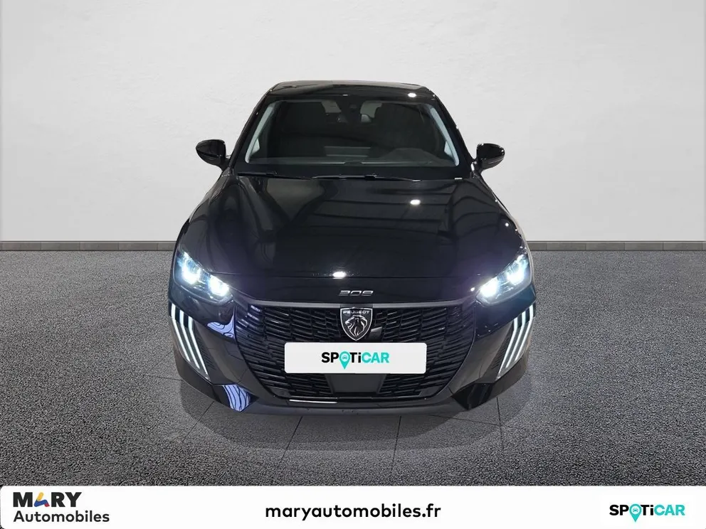 Véhicule occasion 200476 - peugeot 208 - Photo 2