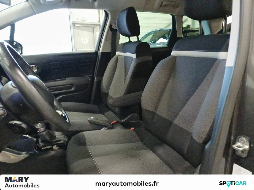 Véhicule occasion 203354 - Citroën C3 AIRCROSS - Photo 9