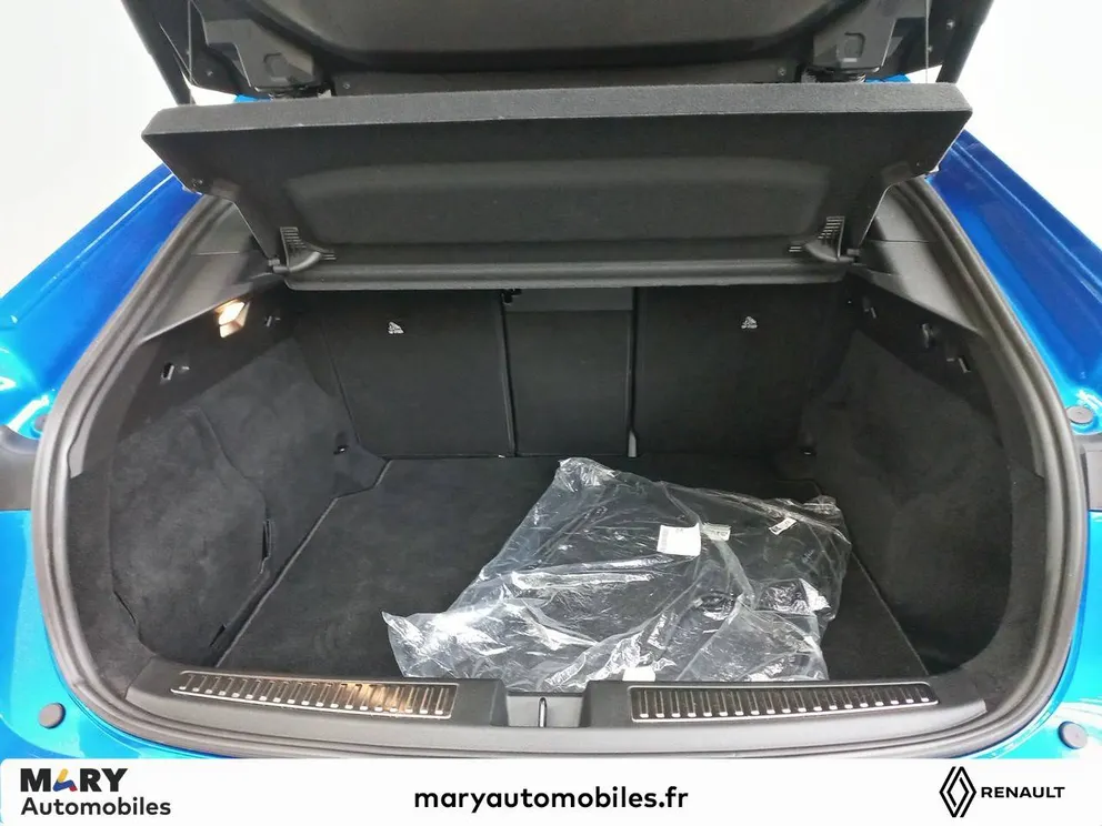 Véhicule occasion 182184 - renault RAFALE - Photo 6