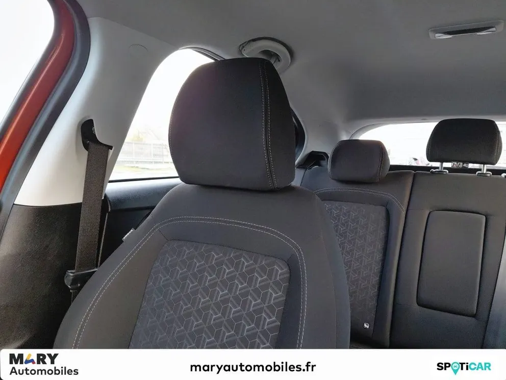 Véhicule occasion 214471 - fiat TIPO - Photo 20