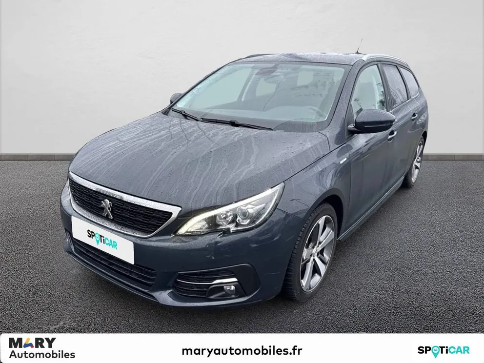 Véhicule occasion 212253 - peugeot 308 - Photo 1
