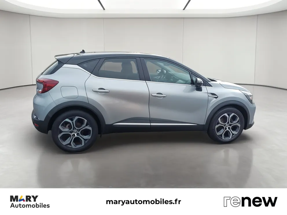 Véhicule occasion 239333 - renault CAPTUR - Photo 6