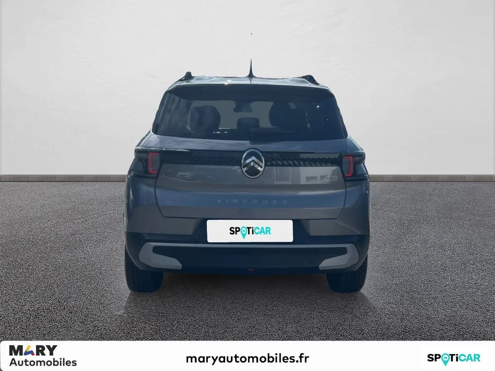 Véhicule occasion 224083 - Citroën C3 AIRCROSS - Photo 5