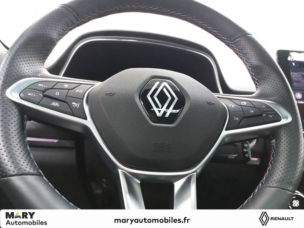 Véhicule occasion 188763 - renault ARKANA - Photo 15