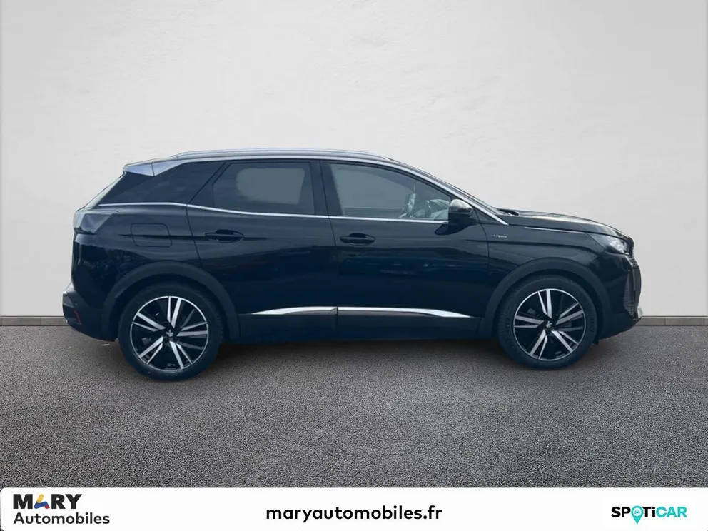 Véhicule occasion 188340 - peugeot 3008 - Photo 4