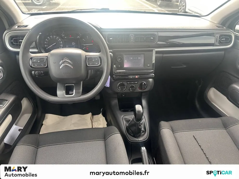 Véhicule occasion 221910 - Citroën C3 - Photo 8