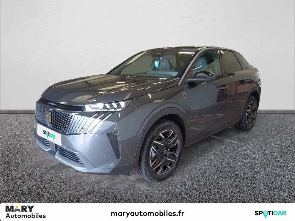 Véhicule occasion 209553 - peugeot 3008 - Photo 1