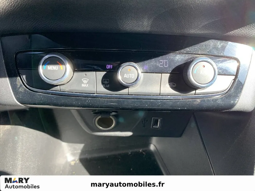 Véhicule occasion 225595 - opel CORSA - Photo 27