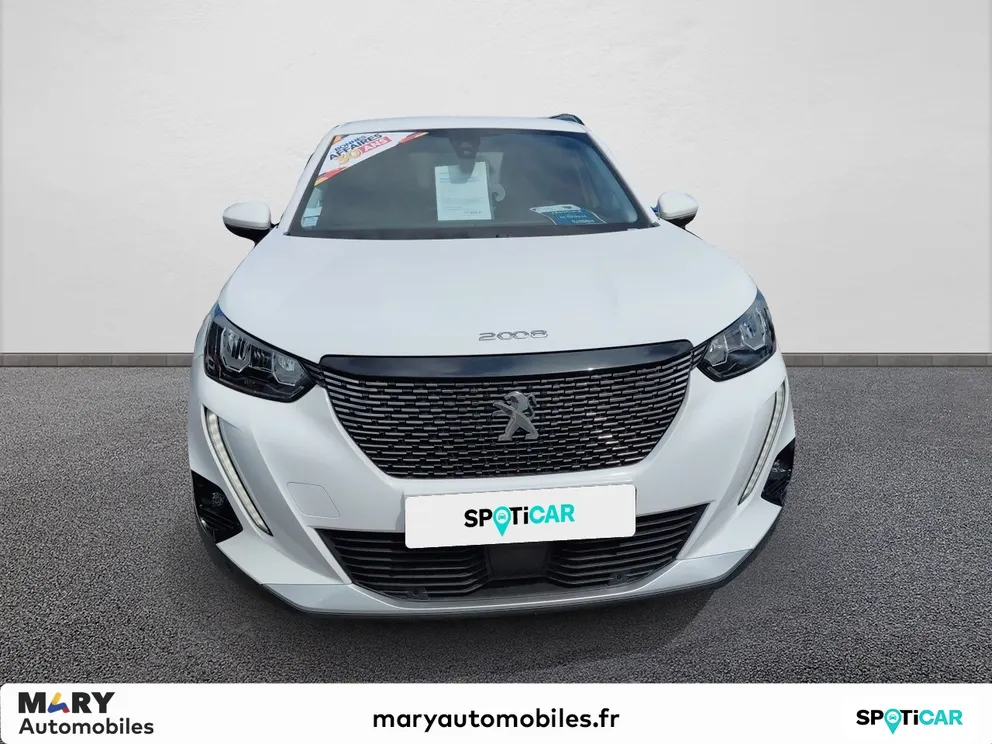 Véhicule occasion 231249 - peugeot 2008 - Photo 6