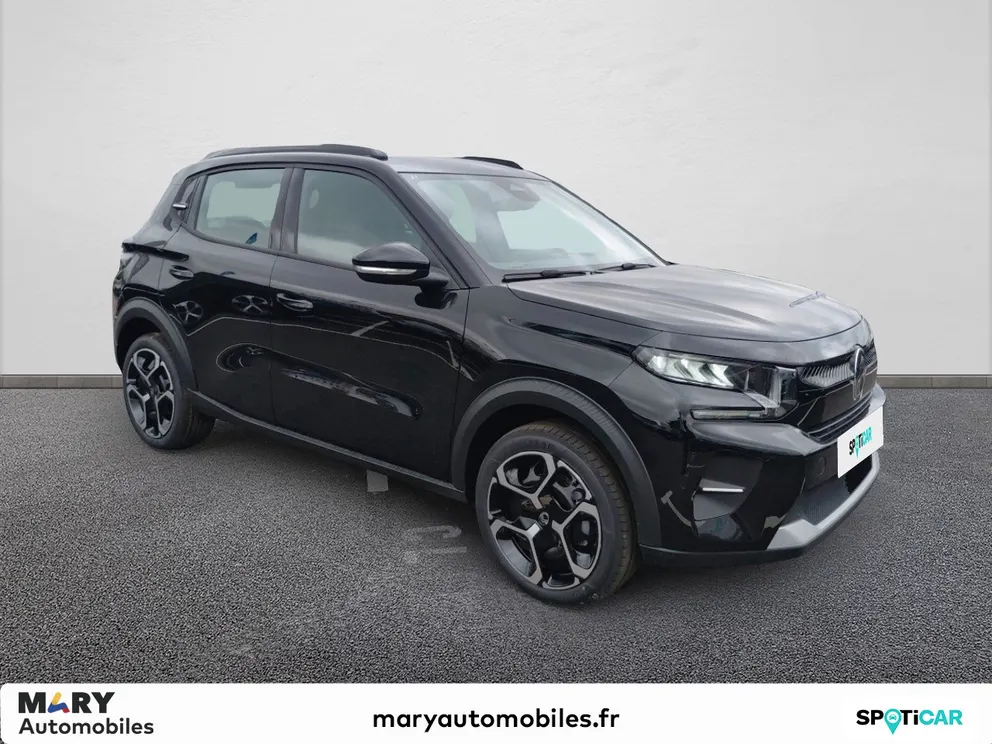 Véhicule occasion 1233400 - Citroën C3 - Photo 5