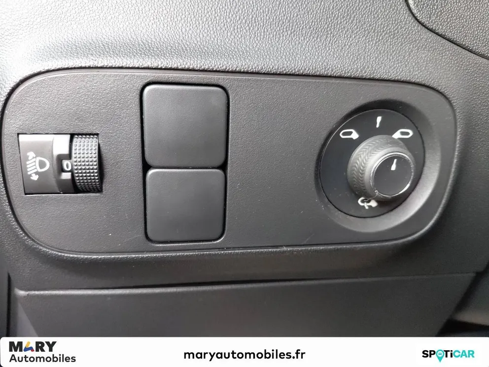 Véhicule occasion 192728 - Citroën C3 - Photo 19