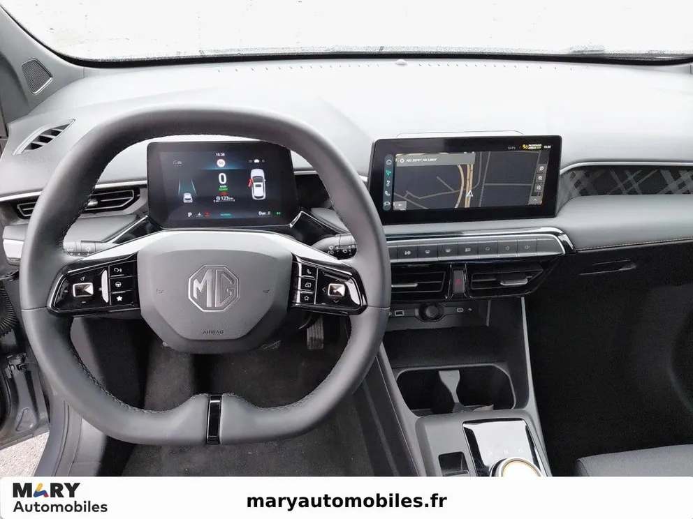 Véhicule occasion 231431 - mg MG3 - Photo 18