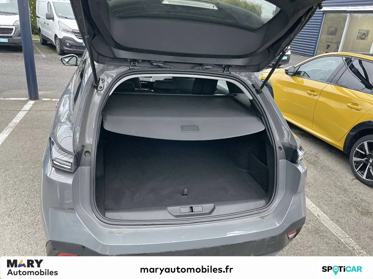 image du véhicule