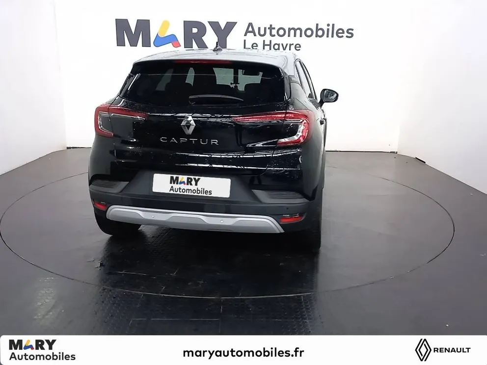 Véhicule occasion 184511 - renault CAPTUR - Photo 5