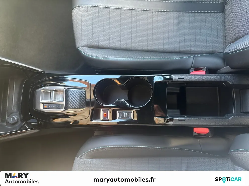 Véhicule occasion 1236772 - peugeot 2008 - Photo 16