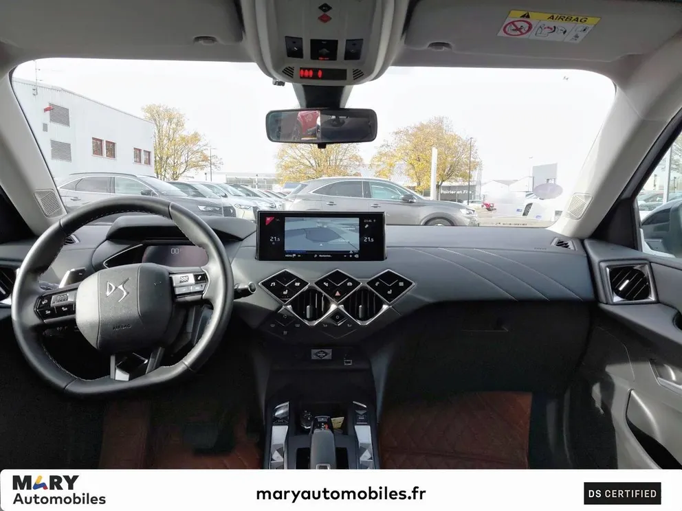 Véhicule occasion 200763 - ds DS 3 - Photo 8