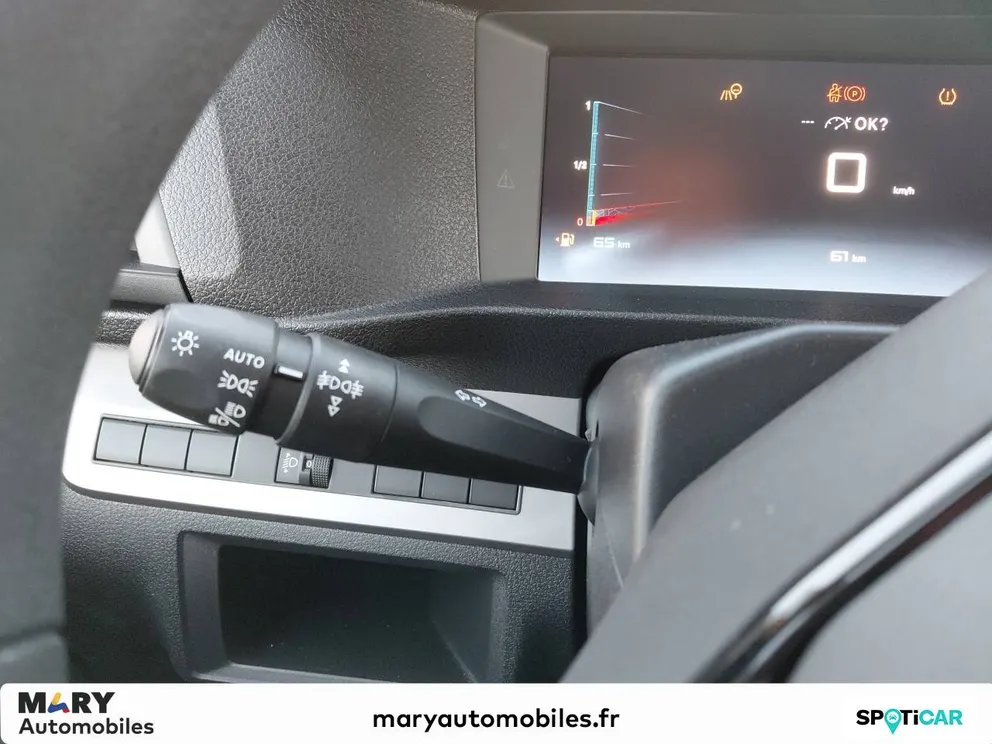 Véhicule occasion 207422 - Citroën JUMPY - Photo 14