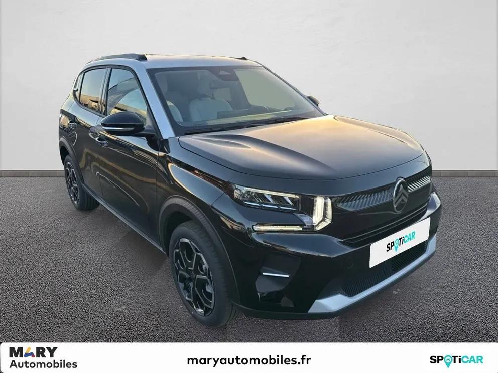 Véhicule occasion 226142 - Citroën C3 - Photo 3