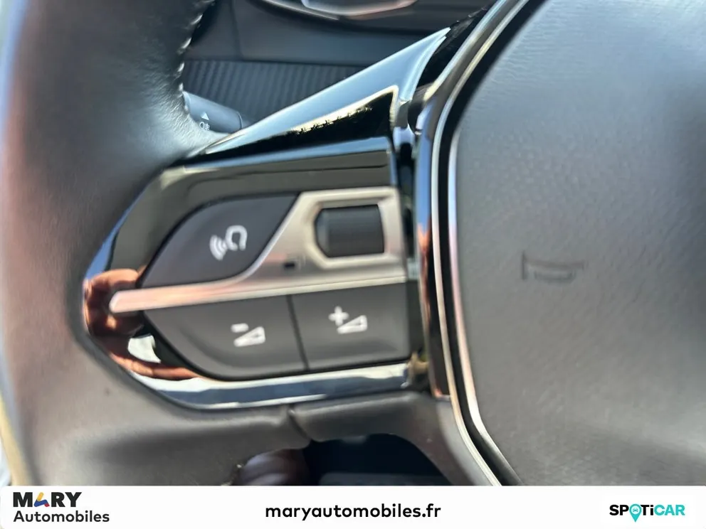 Véhicule occasion 234988 - peugeot 208 - Photo 10