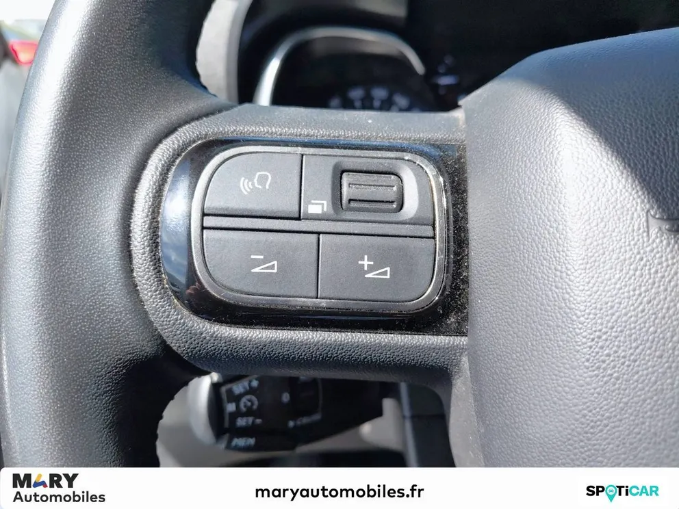 Véhicule occasion 225755 - Citroën C3 AIRCROSS - Photo 13
