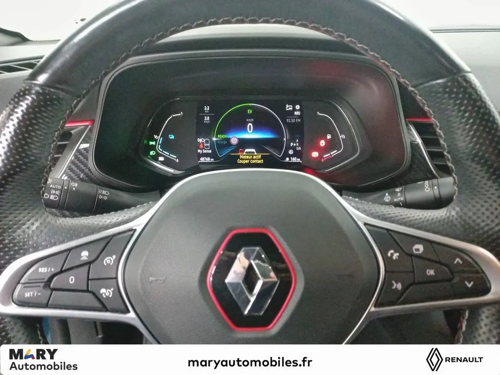 Véhicule occasion 208936 - renault ARKANA - Photo 22