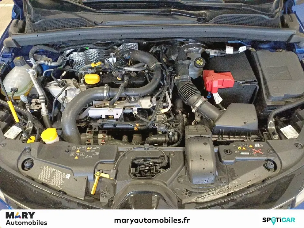 Véhicule occasion 213431 - renault CLIO - Photo 12