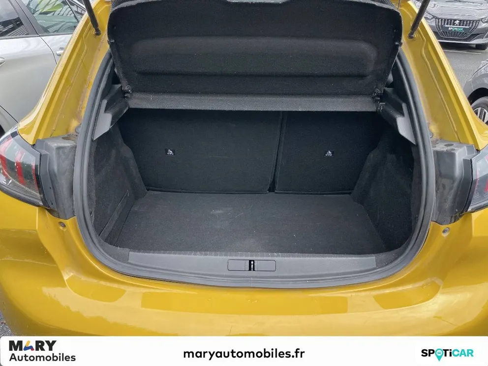 Véhicule occasion 187942 - peugeot 208 - Photo 6