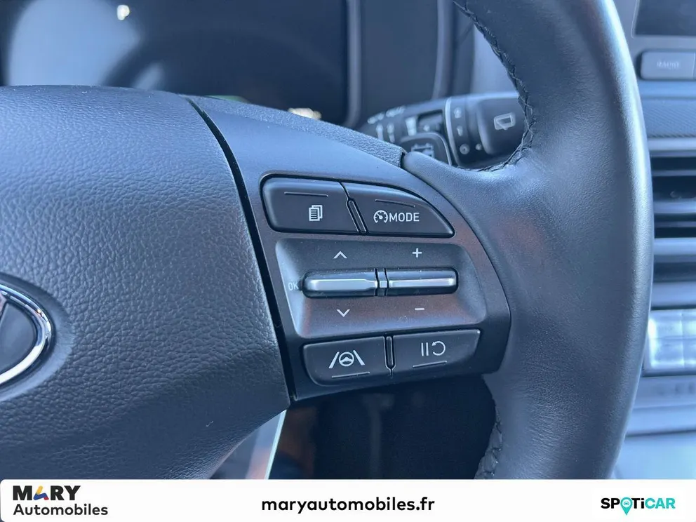 Véhicule occasion 213256 - hyundai KONA - Photo 14