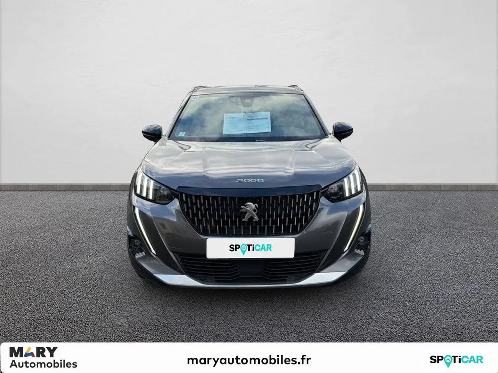 Véhicule occasion 208946 - peugeot 2008 - Photo 2