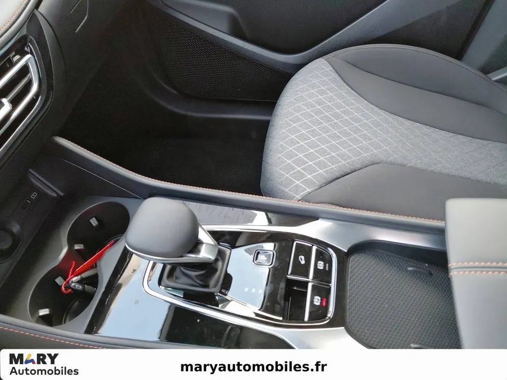 Véhicule occasion 231928 - mg EHS - Photo 15