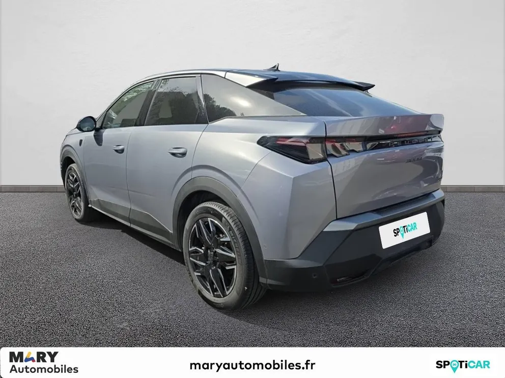 Véhicule occasion 194555 - peugeot 3008 - Photo 7