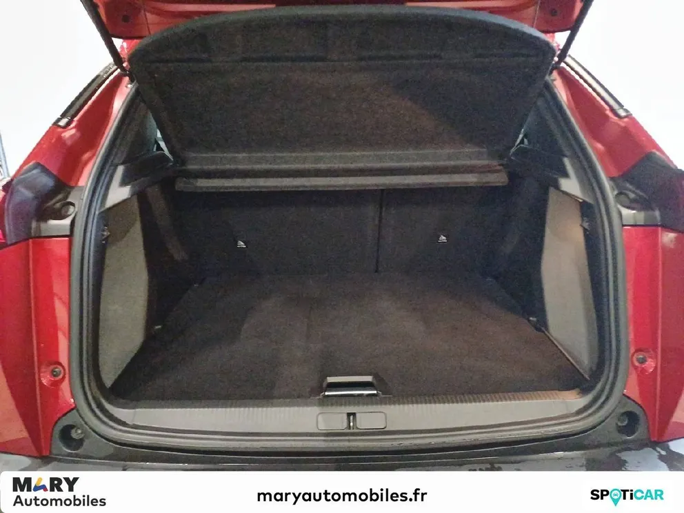 Véhicule occasion 203026 - peugeot 2008 - Photo 6