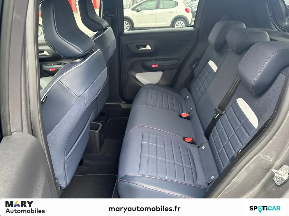 Véhicule occasion 1239656 - Citroën C3 - Photo 18