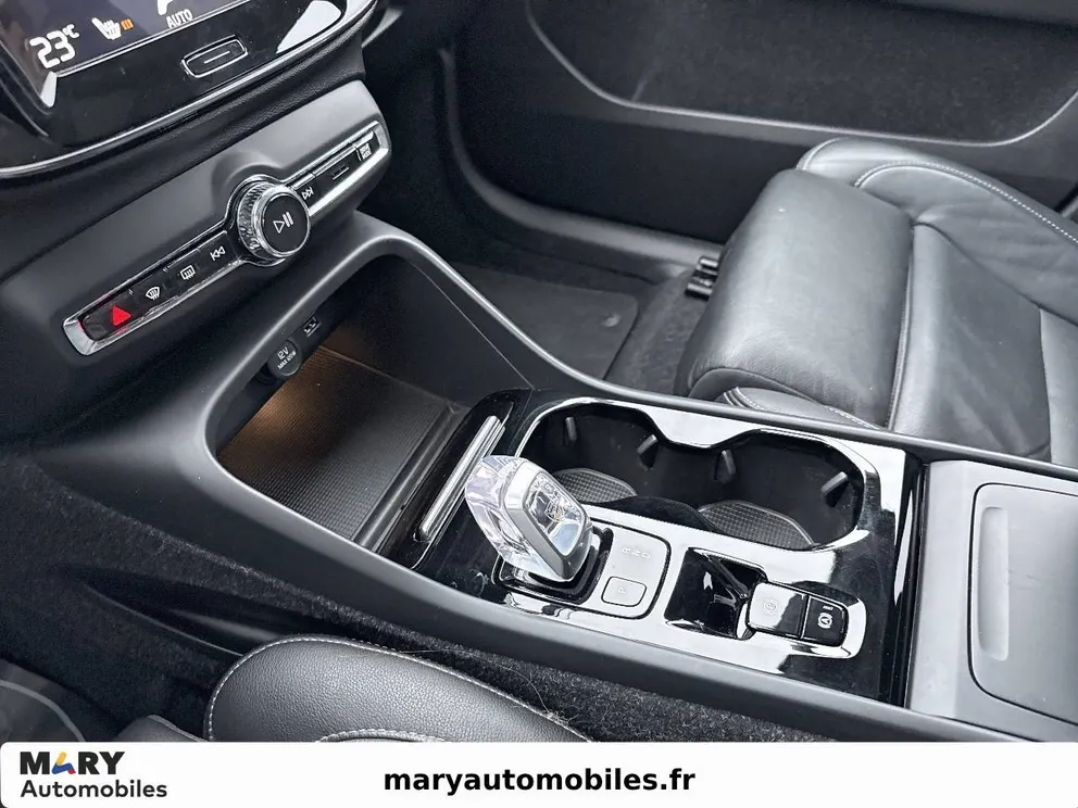 Véhicule occasion 211319 - volvo XC40 - Photo 13