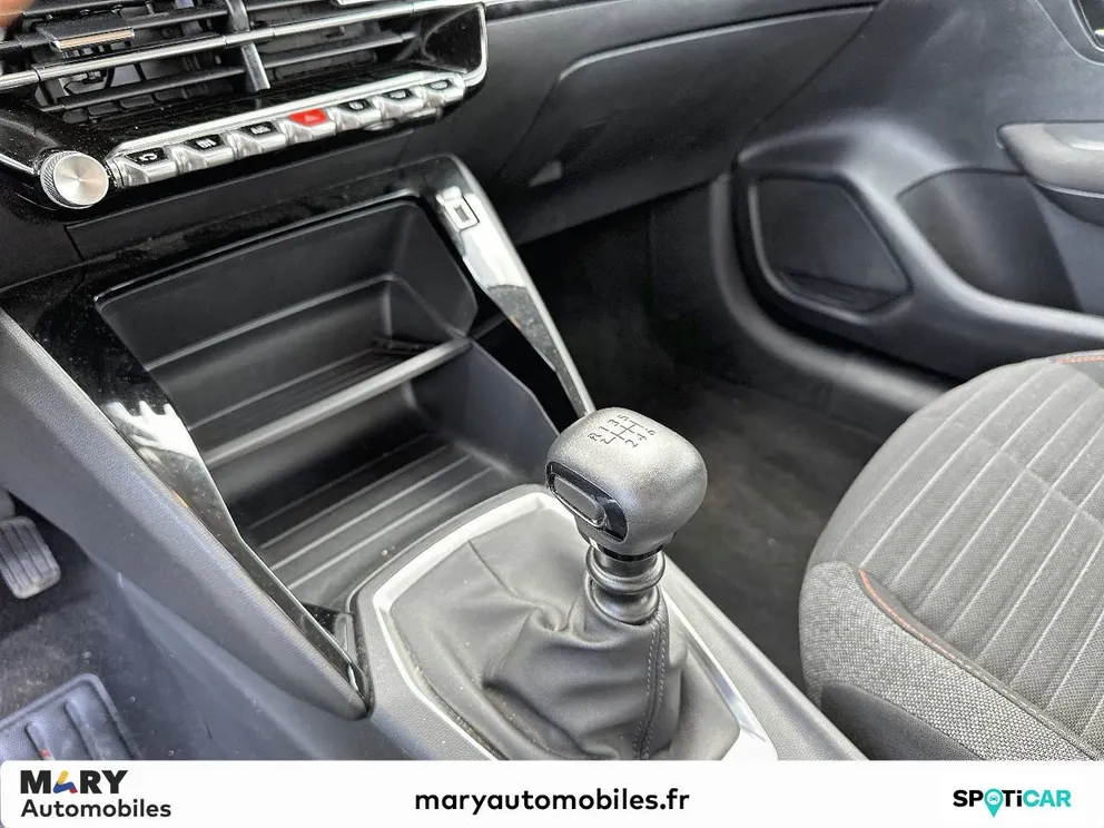 Véhicule occasion 94677 - peugeot 208 - Photo 18