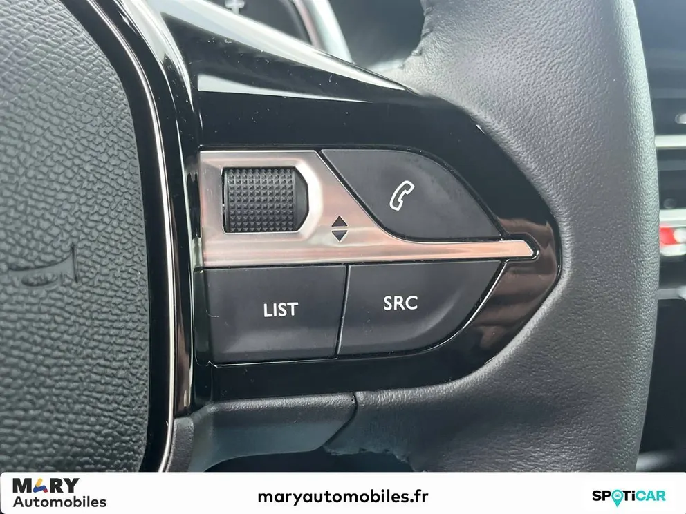 Véhicule occasion 216518 - peugeot 2008 - Photo 19