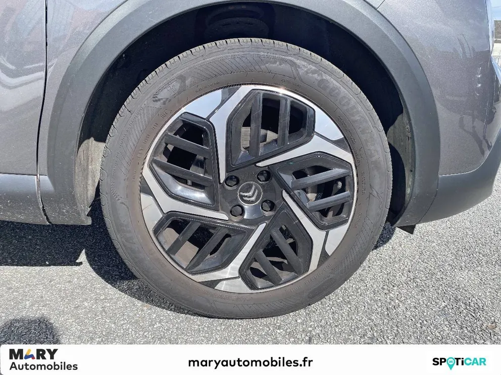 Véhicule occasion 176194 - Citroën C4 - Photo 11