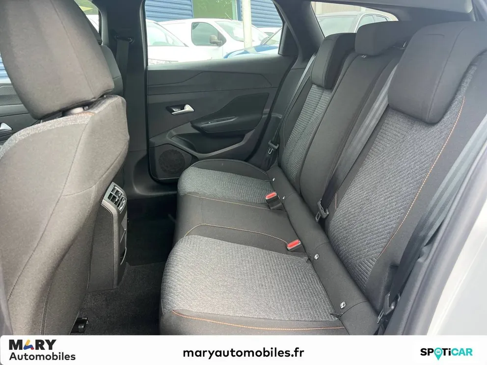 Véhicule occasion 231487 - peugeot 308 - Photo 10