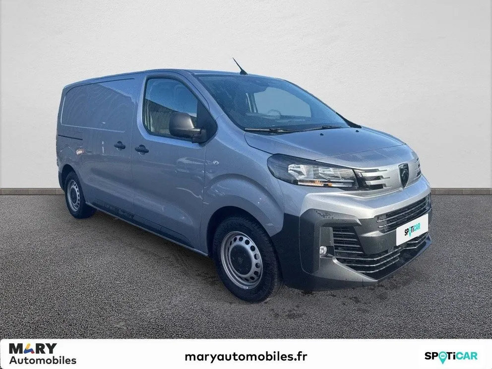 Véhicule occasion 168922 - peugeot EXPERT - Photo 3