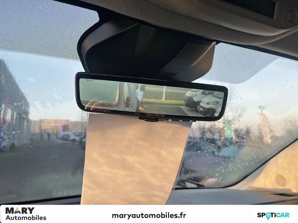 Véhicule occasion 209663 - peugeot EXPERT - Photo 15