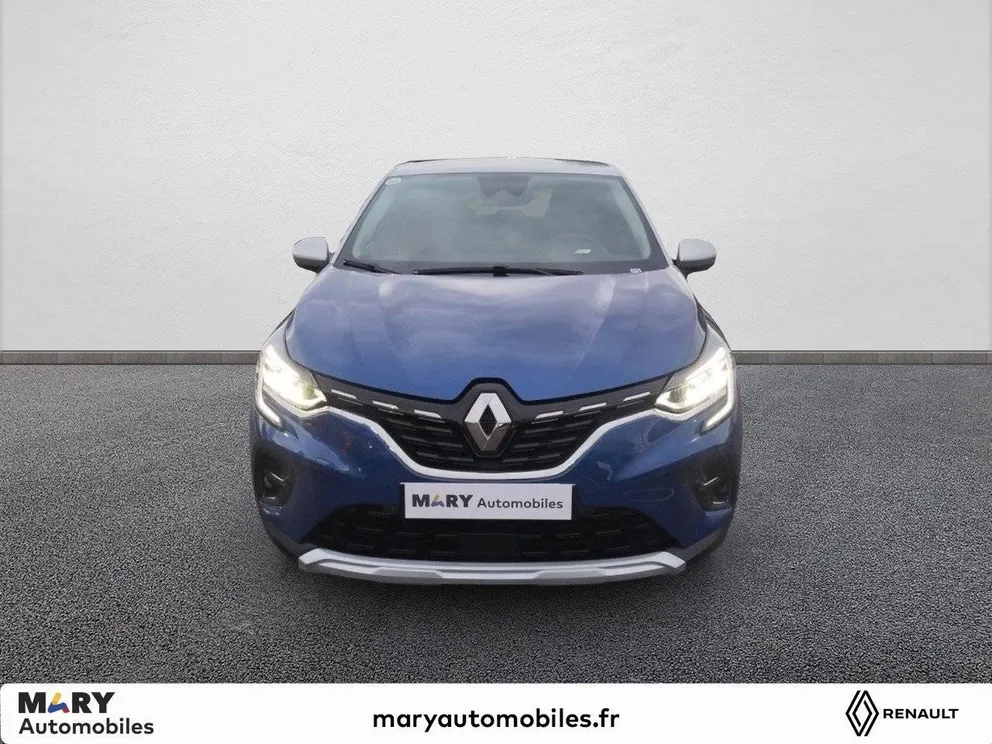 Véhicule occasion 207138 - renault CAPTUR - Photo 2