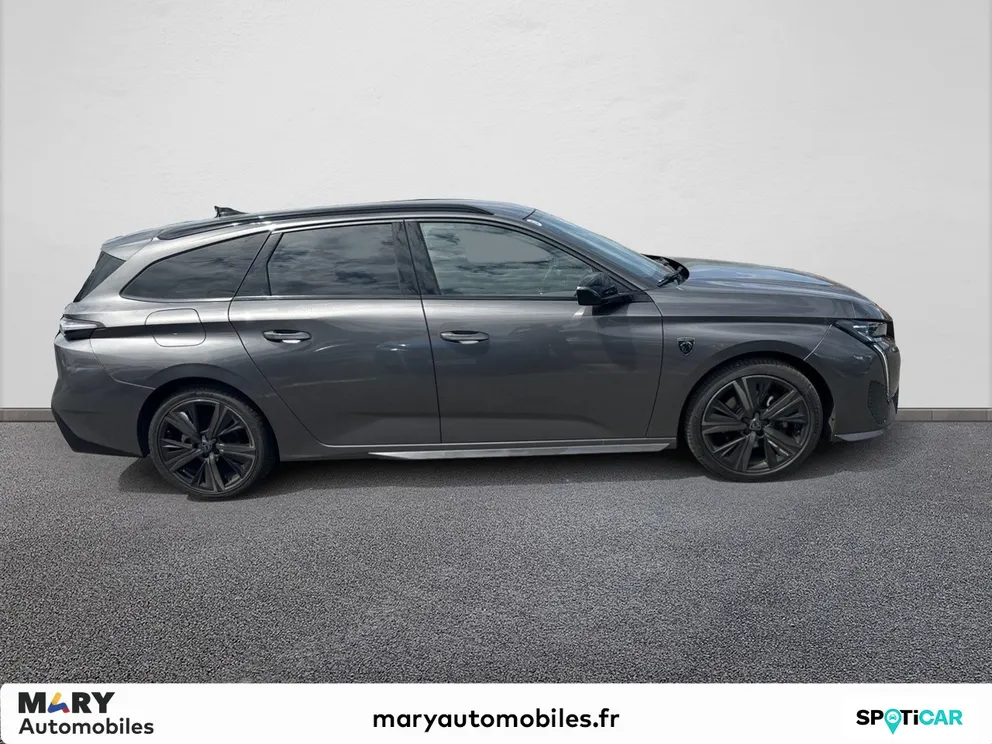 Véhicule occasion 233066 - peugeot 308 - Photo 4