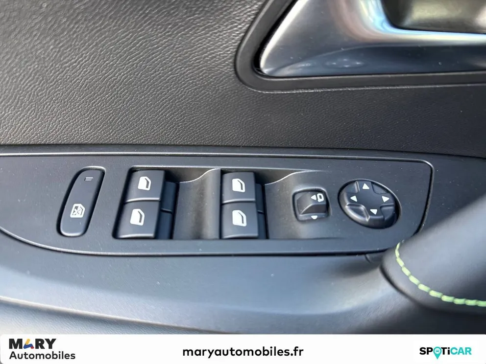 Véhicule occasion 218301 - peugeot 2008 - Photo 16